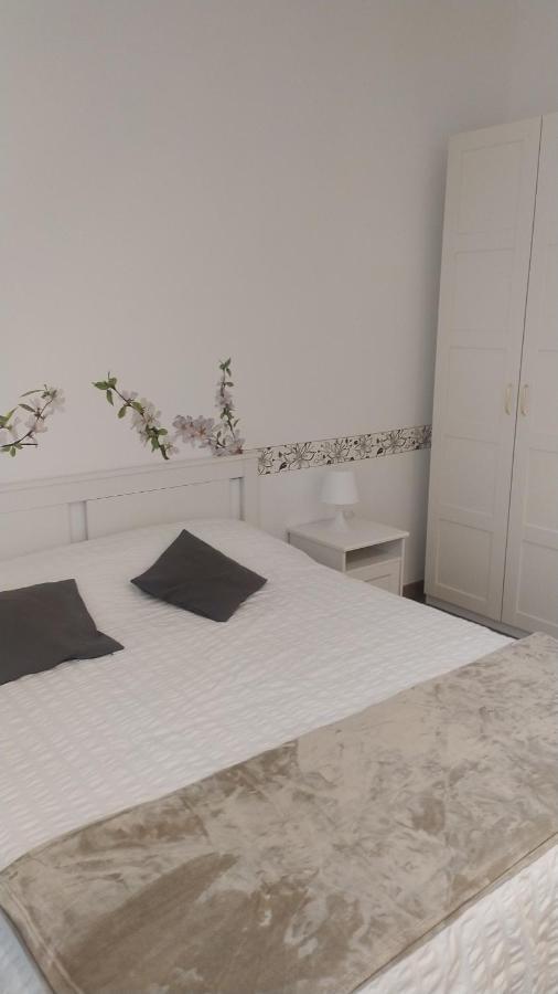 Vatican'S Apartment Roma Exterior foto