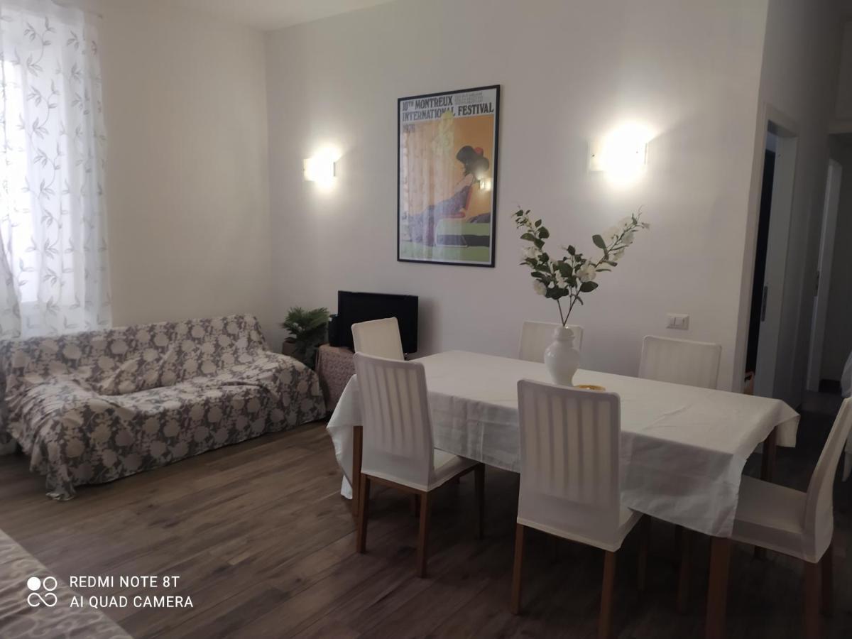 Vatican'S Apartment Roma Exterior foto