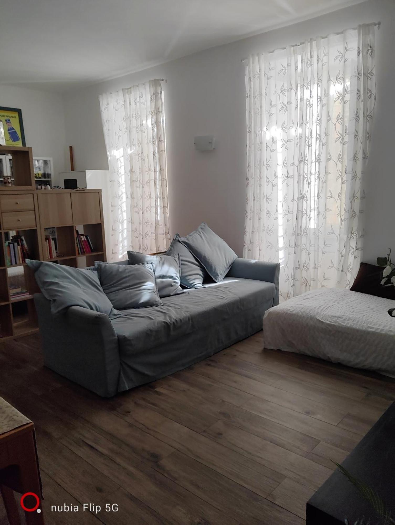 Vatican'S Apartment Roma Quarto foto